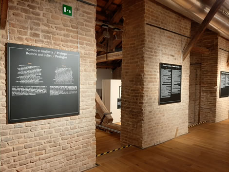Sacra Bibla e Divina Commedia in una mostra su Salvador Dali realizzata da Historian Gallery